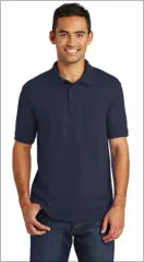 Adult Polo Shirt