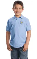 Classic Sport Shirt